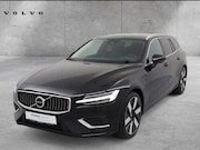 Volvo V60 - 2.0 T8 Plug-in hybrid AWD Ultra BRIGHT * FULL OPTIONS, PANO,