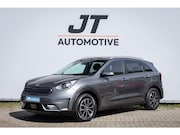 Kia Niro - 1.6 GDi Bus.L Stoelverwarming/stuurverwarming | ledere bekle