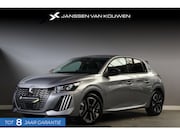 Peugeot 208 - 1.2 Hybrid 110 e-DCS6 Allure 2+6 jaar garantie / VOORRAAD VO