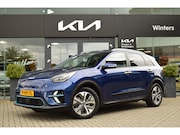 Kia Niro EV - e-Niro DynamicPlusLine 64 kWh | Schuif/ Kanteldak | Stoel/St