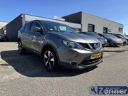 Nissan Qashqai - 1.5 dCi Acenta