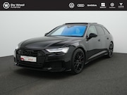 Audi A6 - Avant 55 TFSI e Quattro Competition / S-Line | Panoramadak |