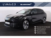 Lynk & Co 08 - More - Panorama/schuifdak - Cruise Control Adaptief - BLIS -