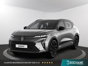 Renault Scénic - esprit Alpine | 20” lichtmetalen wielen ‘Speedway’ | Achteru
