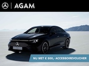 Mercedes-Benz CLA-Klasse - electric 200 Business Solution AMG 58 kWh
