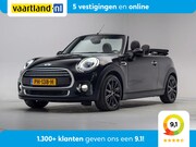 MINI Cabrio - 1.5 Cooper Chili Serious Business [ LED Leder Navi Climate ]