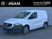 Mercedes-Benz eCitan - L1 Pro 51 kWh | Bijrijdersbank | Snelladen | Apple Carplay |