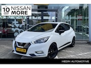 Nissan Micra - 1.0 IG-T N-Sport | 1e eig. | Bose | Nav | Cruise |