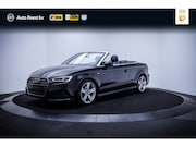 Audi A3 - Cabriolet 35TFSI 150Pk S-Line FULL LED | CARPLAY | STOELVERW