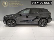 Kia Sportage - 1.6 T-GDi 239pk Hybrid AT6 GT-PlusLine