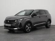 Peugeot 5008 - 1.6 PureTech 180 PK Automaat GT-Line 7-Pers. | CAMERA | ADAP