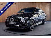 Mercedes-Benz AMG GLE - Coupé 63 S 4MATIC+ HUD 360 Burmester Panodak Carbon Softclos