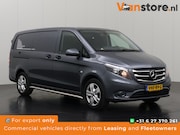 Mercedes-Benz Vito - 116CDI Lang Achterdeuren | Euro 6 | Airco | Cruise | Trekhaa