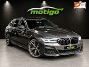 BMW 5-serie - Touring 530i xDrive High Executive edition