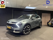Kia Sportage - 1.6 T-GDi PLUG-IN HYBRID AWD|NAP|PANORAMA|230PK