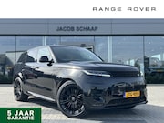 Land Rover Range Rover Sport - P460e 6-cil. AWD Dynamic Edition PHEV | Caraway interieur |