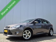 Ford Focus - 1.0 ECOBOOST TITANIUM/CLIMATE/STOELVERWARMING/KEYLESS/BLUETO