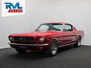 Ford USA Mustang - USA 289 CI 1965 Fastback C-Code *Gerestaureerd