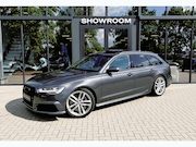 Audi S6 - Avant 4.0 TFSI S6 Pro Line Plus PANO BOSE MATRIX
