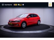 Volkswagen Polo - 1.0 TSI Comfortline APP CONNECT | ACC | AIRCO | TREKHAAK | B