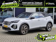 Peugeot 2008 - 1.2 GT 130 PK AUTOMAAT | Camera | Climate Control | Cruise C