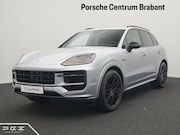 Porsche Cayenne - E-Hybrid Black Edition