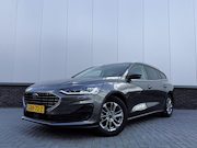 Ford Focus - Wagon 1.0 EcoBoost Hybrid Titanium