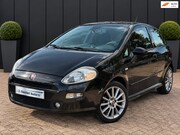 Fiat Punto - Evo 1.2 AIRCO 17INCH PDC APK 26-04-2027