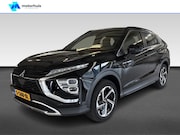 Mitsubishi Eclipse Cross - 2.4 PHEV Intense+ | Parkeersensoren V+A | Camera | Stoelverw