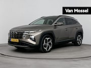 Hyundai Tucson - 1.6 T-GDI PHEV Comfort Smart 4WD 266PK | Automaat | Trekhaak