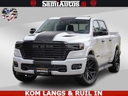 Dodge Ram - PREMIUM | Full Option | De Meest Luxe Pick-Up in zijn Klasse