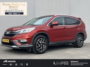 Honda CR-V - 2.0 Comfort / Trekgewicht (1.700KG) / Voorstoelen Verwarmd /