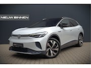 Volkswagen ID.4 - First 77 kWh | Stoelverwarming | Stuurverwarming | Adaptive