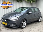 Opel Corsa - 1.0 Turbo Edition|132000KM|Airco|
