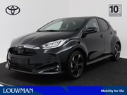 Toyota Yaris - 1.5 Hybrid 130 Executive | Navigatie | PDC | Stuur-Stoelverw