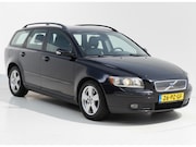 Volvo V50 - 2.4 Summum|Cruise|Trekhaak|Airco