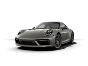 Porsche 911 - Carrera S