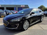 Ford Focus - Wagon 1.5 EcoBoost Vignale. Full Option !