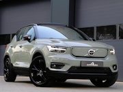 Volvo XC40 - Recharge P8 AWD 78kWh 409PK R-Design Panodak Warmtepomp Adap