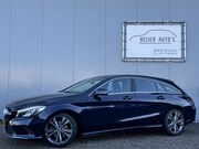 Mercedes-Benz CLA-Klasse - Shooting Brake 180 Business Solution Automaat