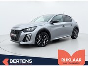 Peugeot 208 - 1.2 Hybrid 145 e-DCS6 GT | 360 camera | Adaptive cruise | Pr