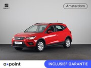 Seat Arona - 1.0 TSI Style 95pk | Airconditioning | 16 inch Lichtmetalen 
