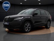 Skoda Kodiaq - 1.5 TSI Sportline Business | Pano Dak | Trekhaak | Camera | 