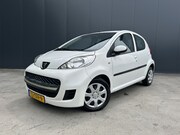 Peugeot 107 - 1.0-12V XS AIRCO ELEC PAKKET 5 DEURS NL AUTO