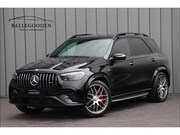 Mercedes-Benz GLE-klasse - AMG 53 Hybrid 4MATIC+ | 544PK | Luchtvering | Head-up | Mass