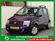 Fiat Panda - 1 ACTUAL MET AIRCO *DISTRIBUTIERIEM VERVANGEN BIJ 80.263 KM 