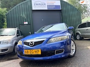Mazda 6 - 1.8i Touring