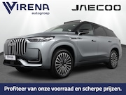 Jaecoo 8 - 1.5 SHS-P Exclusive 7p - 1600kg trekgewicht - Stoelmassage -