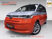 Volkswagen Multivan - 1.4 eHybrid Energetic 7P PANO/NAVI/TREK-HAAK/CAM/ADAPT-CRUIS