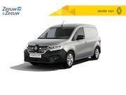 Renault Kangoo - E-Tech Extra L1 22kWh | Nu direct uit voorraad leverbaar met
